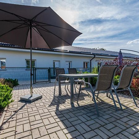 Apartman Lipno G11 Frymburk nad Vltavou Exterior foto