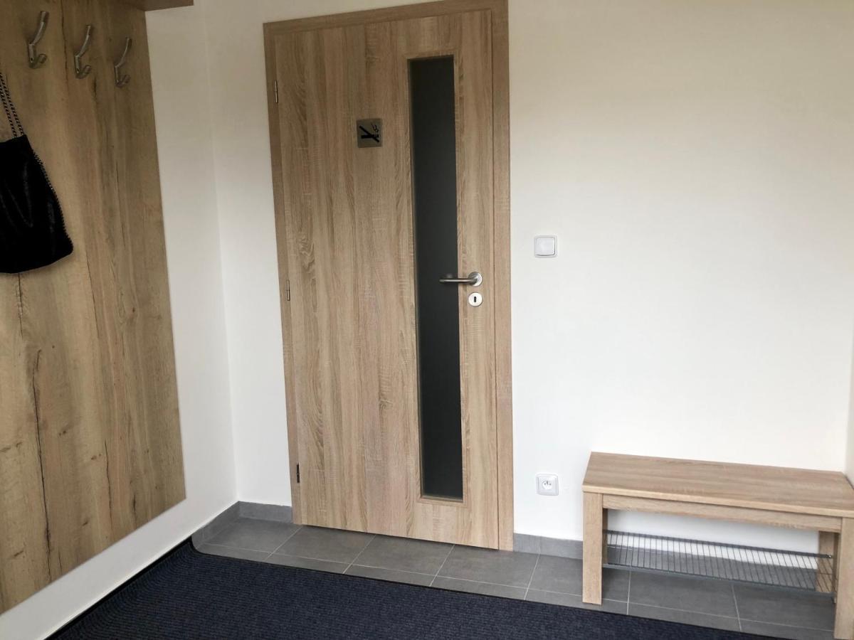 Apartman Lipno G11 Frymburk nad Vltavou Exterior foto