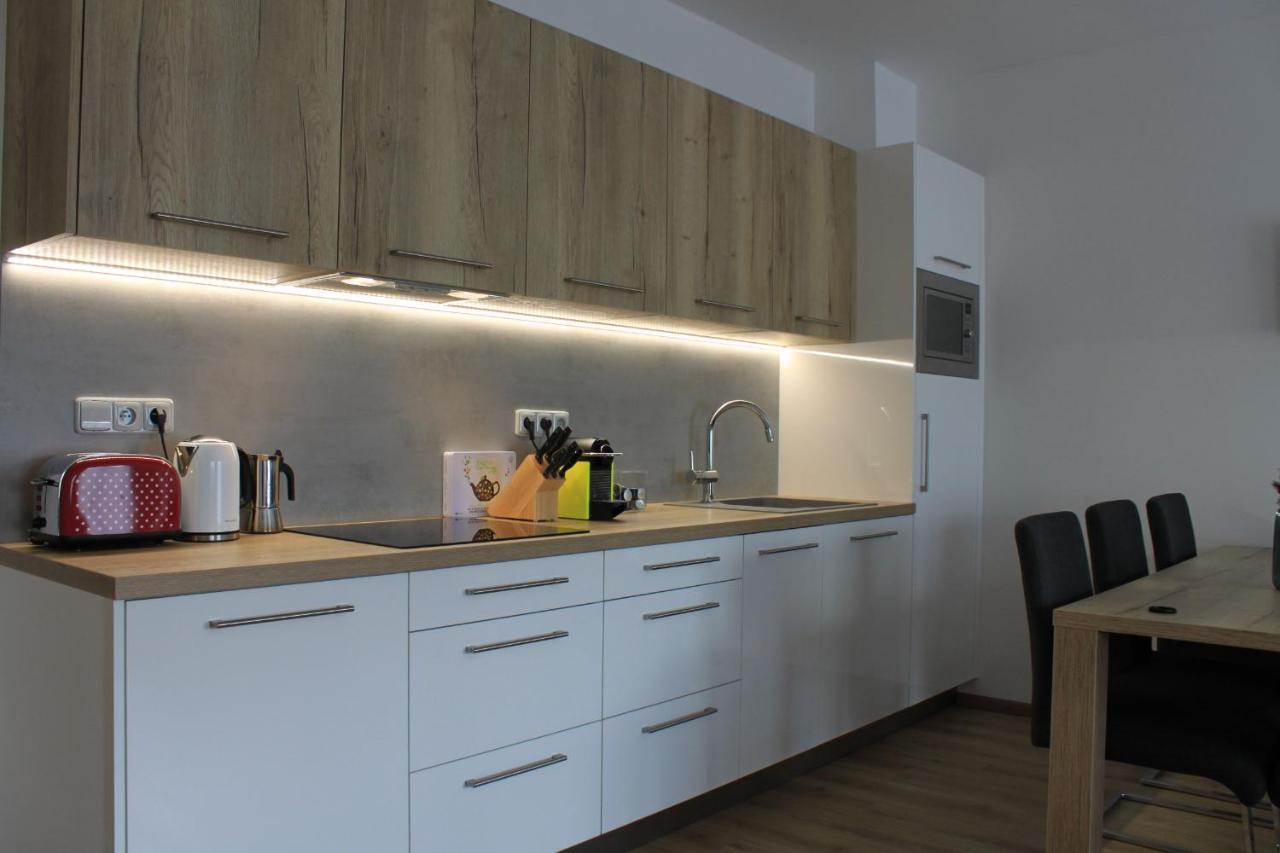 Apartman Lipno G11 Frymburk nad Vltavou Exterior foto
