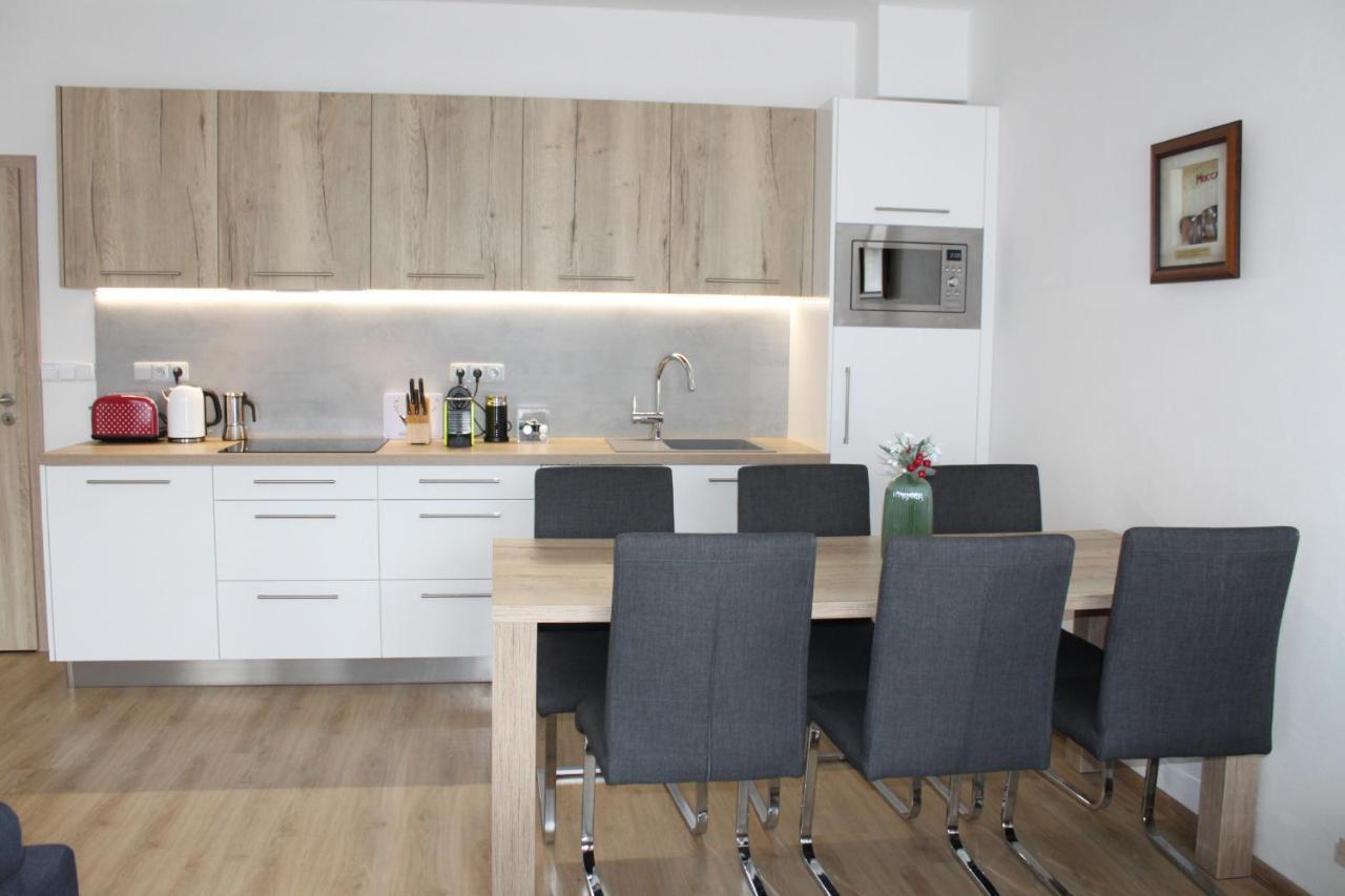 Apartman Lipno G11 Frymburk nad Vltavou Exterior foto