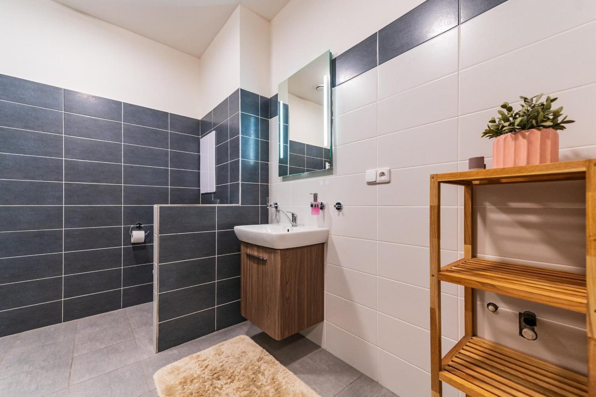 Apartman Lipno G11 Frymburk nad Vltavou Exterior foto